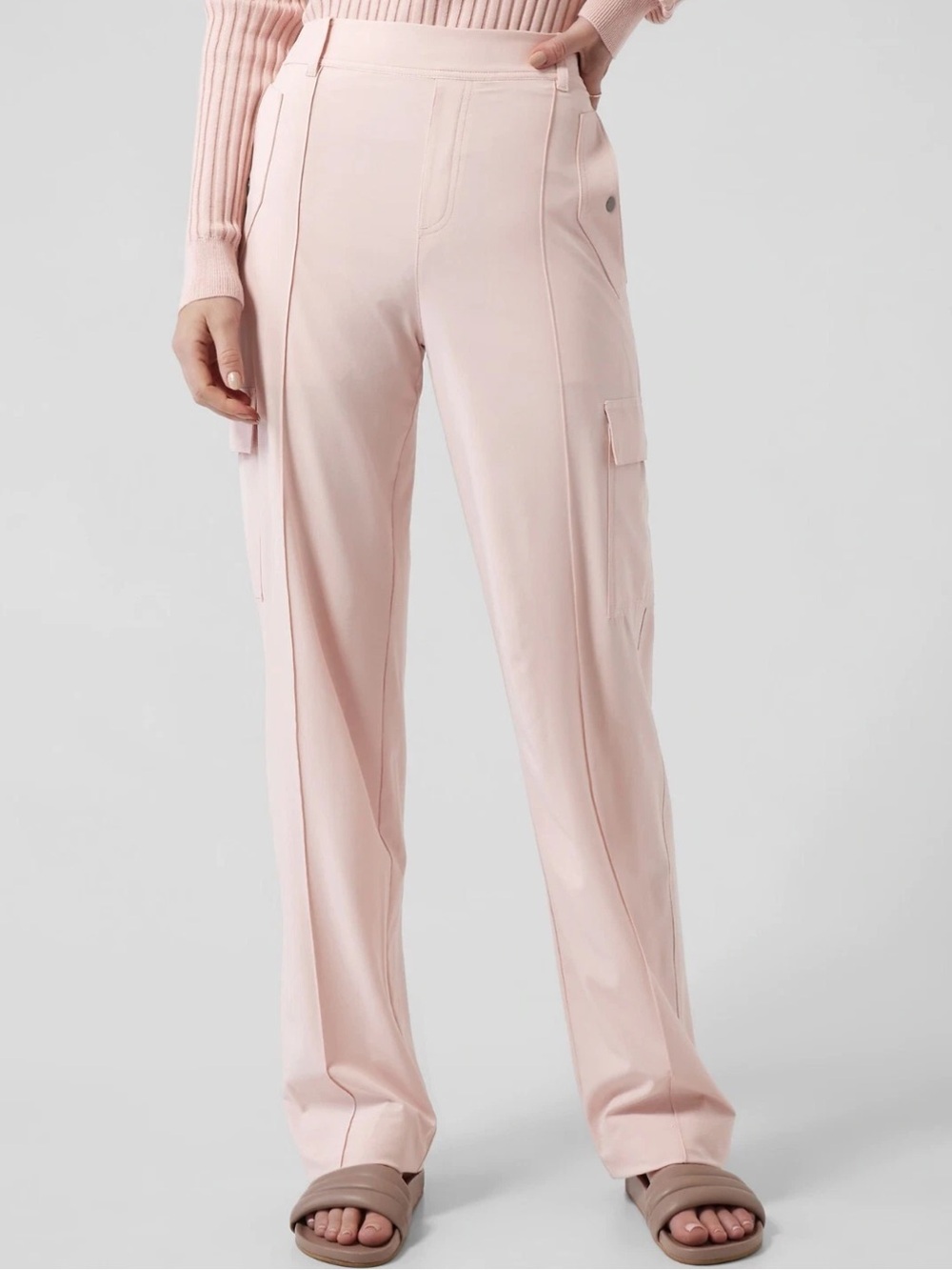 Athleta Vienna cargo pant
